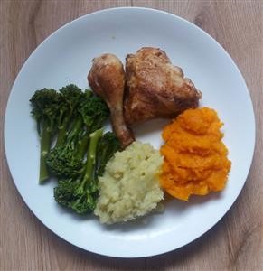 30 Day Yoga Challenge Calendar